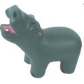 Hippo B Animal Series Stress Reliever